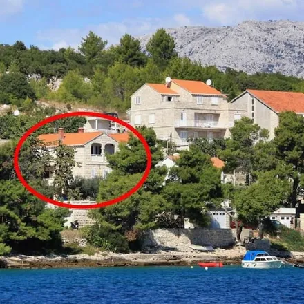 Image 7 - 20263, Croatia - Apartment for rent