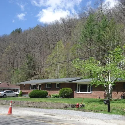 Buy this 4 bed house on Stewart Street in Welch, WV 24801