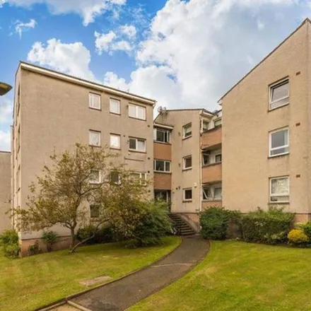 Rent this 3 bed apartment on 59 North Gyle Loan in City of Edinburgh, EH12 8JQ