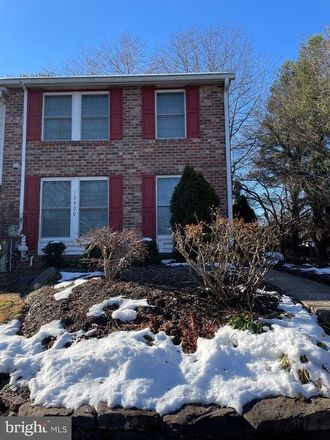 Rent this 3 bed house on 10800 Beech Creek Drive in Columbia, MD 21044