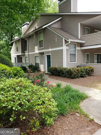 Buy this 2 bed condo on 9 in Wynnes Ridge Circle Southeast, Cobb County