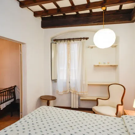 Image 3 - Sensus, Vicolo del Giglio 22, 00186 Rome RM, Italy - Apartment for rent