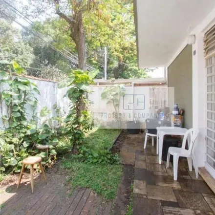Buy this 3 bed house on Rua Manuel Pereira Guimarães in Santo Amaro, São Paulo - SP