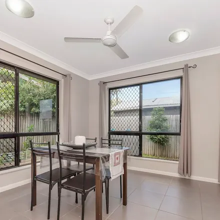 Rent this 3 bed apartment on Francis Street in West End QLD 4810, Australia