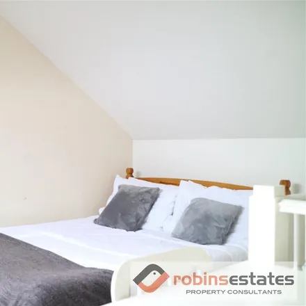 Image 4 - 38A Abbey Road, Beeston, NG9 2QF, United Kingdom - Duplex for rent