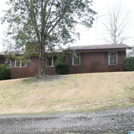Buy this 4 bed house on unnamed road in Heflin, Cleburne County