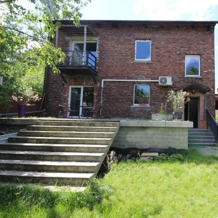 Buy this 4 bed house on Artura Grottgera 82a in 40-681 Katowice, Poland