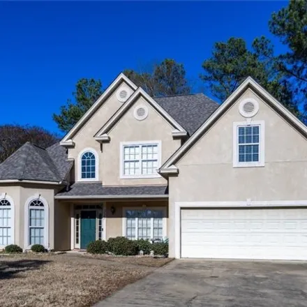 Buy this 4 bed house on 142 Thomas Lane in Hunting Ridge, Prattville