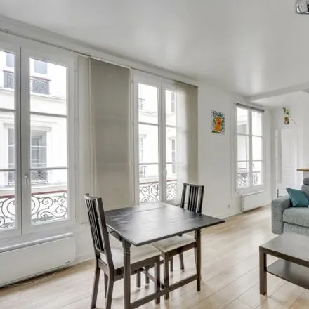 Image 2 - 3 Rue de la Cossonnerie, 75001 Paris, France - Apartment for rent