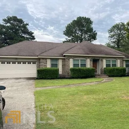 Buy this 3 bed house on 2603 Northfield Road in Tift County, GA 31793