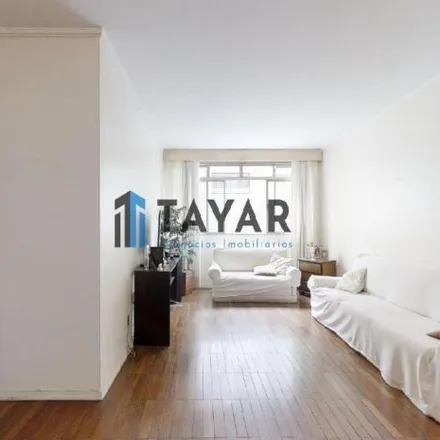 Buy this 2 bed apartment on Centro Cultural Knesset Israel in Rua Doutor Brasílio Machado 91, Santa Cecília