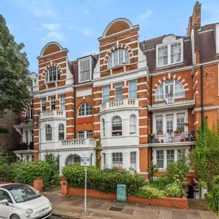 Buy this 2 bed apartment on Exeter Road in London, NW2 3UH