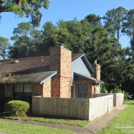 Rent this 2 bed house on 3324 Pine Forest Road in Ensley, FL 32533