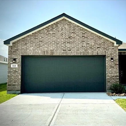 Image 1 - Waco Street, Dayton, TX 77535, USA - House for sale
