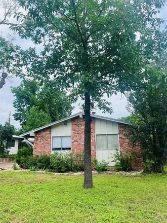 Rent this 3 bed house on 504 Gate Tree Lane in Austin, TX 78745