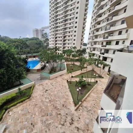 Image 2 - Avenida Paulo Faccini, Maia, Guarulhos - SP, 07113-001, Brazil - Apartment for rent