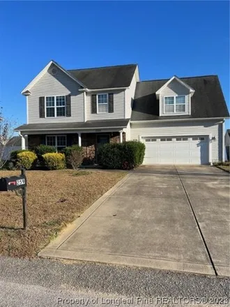 Rent this 4 bed house on Saint Johns Loop in Hoke County, NC