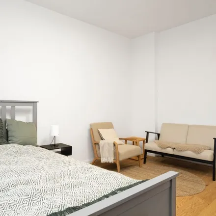 Rent this 1 bed apartment on Sophie-Charlotten-Straße 105H in 14059 Berlin, Germany