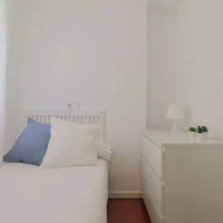 Image 8 - Muelle 1 - Ricardo Gross, Paseo de la Farola, 29015 Málaga, Spain - Apartment for rent