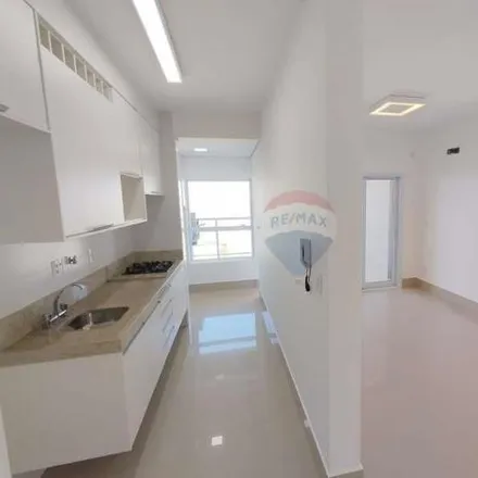 Rent this 3 bed apartment on Rua das Orquídeas in Jardim Remulo Zoppi, Indaiatuba - SP