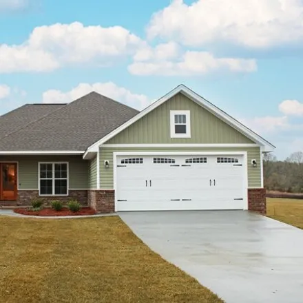 Buy this 4 bed house on 21 North Slade Road in Lamar County, MS 39482