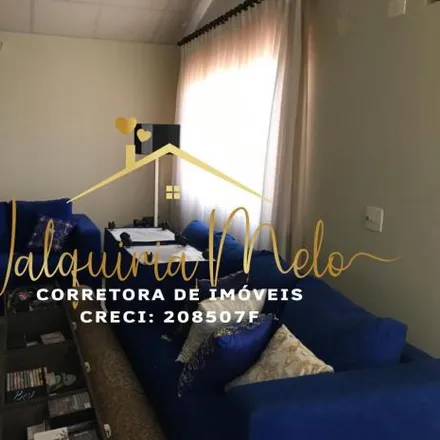 Buy this 3 bed house on Rua Inglês de Souza in Jardim Utinga, Santo André - SP