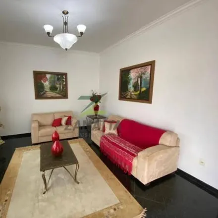 Buy this 3 bed house on Rua Júlio Prestes de Albuquerque in Vila Siqueira Campos, Santa Bárbara d'Oeste - SP