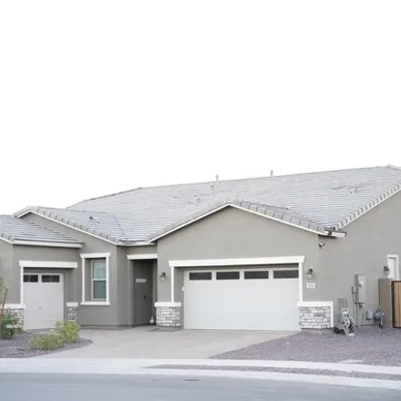 Buy this 4 bed house on 700 South 176th Avenue in Goodyear, AZ 85338