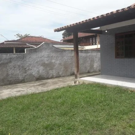 Buy this 3 bed house on Rua Luiza Viana in Novo Rio das Ostras, Rio das Ostras - RJ