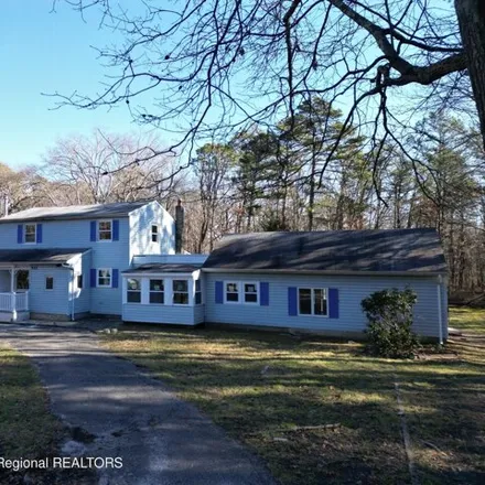 Image 1 - 533 Oak Tree Ln, Jackson, New Jersey, 08527 - House for sale