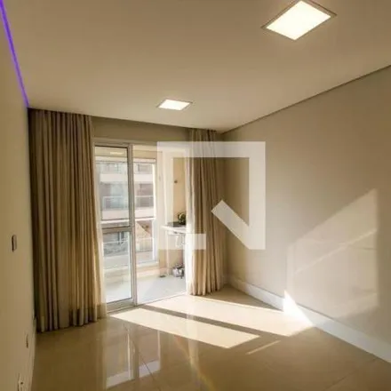 Rent this 3 bed apartment on Rua Adelino Cardana in Centro, Barueri - SP