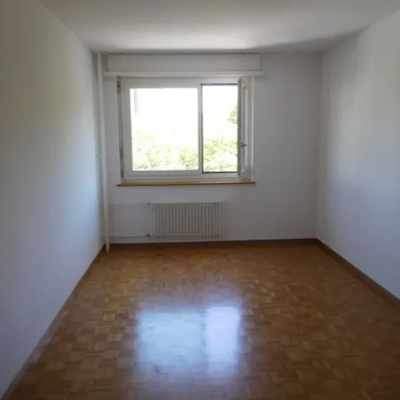 Rent this 3 bed apartment on Winkelriedstrasse 7b in 3014 Bern, Switzerland