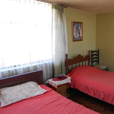 Image 4 - Quito, Las Casas Bajo, P, EC - House for rent