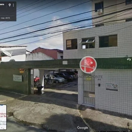 Image 2 - Rua Oscar Bezerra, Couto Fernandes, Fortaleza - CE, 60442-058, Brazil - Apartment for sale