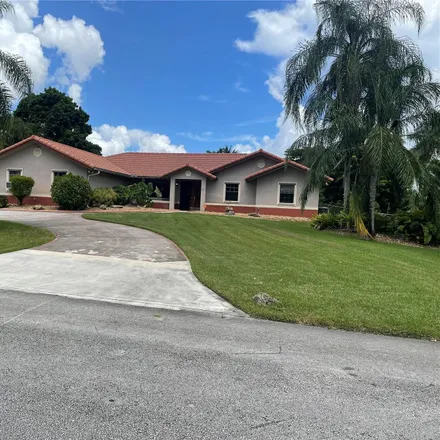 Buy this 4 bed house on 3751 Southwest 141st Avenue in Miramar, FL 33027