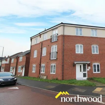 Image 4 - North Street, Doncaster, DN4 5ER, United Kingdom - Apartment for sale