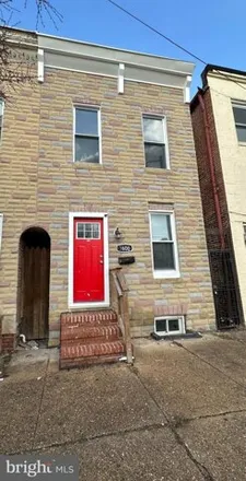 Buy this 3 bed house on 3600 5th Street in Baltimore, MD 21225