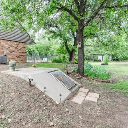 Image 9 - 16879 Depot Cir, Choctaw, Oklahoma, 73020 - House for sale
