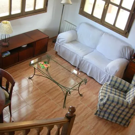 Rent this 3 bed apartment on Palacio Duque de Estrada in Calle Posada Herrera, 33500 Llanes