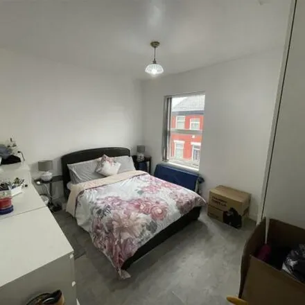 Image 6 - Rita Avenue, Manchester, M14 4HF, United Kingdom - Apartment for rent