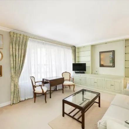 Buy this 1 bed apartment on 76 in 78, 80 Pavilion Road