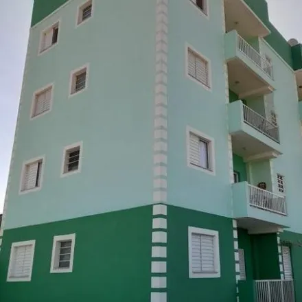 Image 2 - Estrada Municipal Cipriano Perobelli, Maracanã, Jarinu - SP, Brazil - Apartment for sale