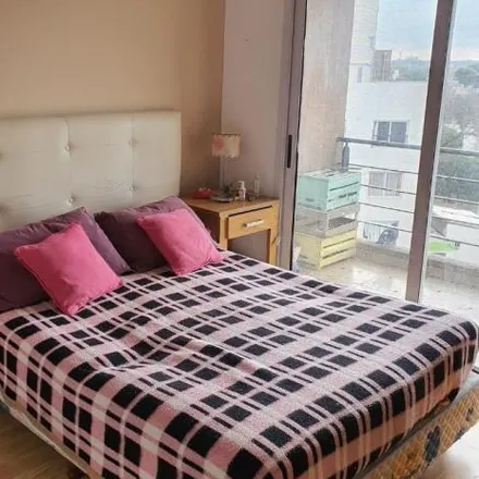 Buy this 1 bed apartment on Avenida Argentina 749 in Partido de Merlo, B1722 ERH Merlo