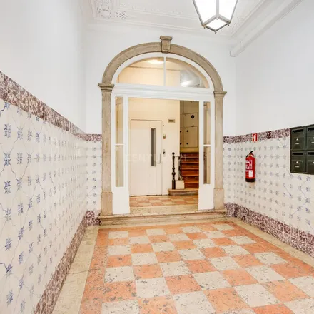 Rent this 3 bed apartment on Túnel do Marquês in 1269-133 Lisbon, Portugal