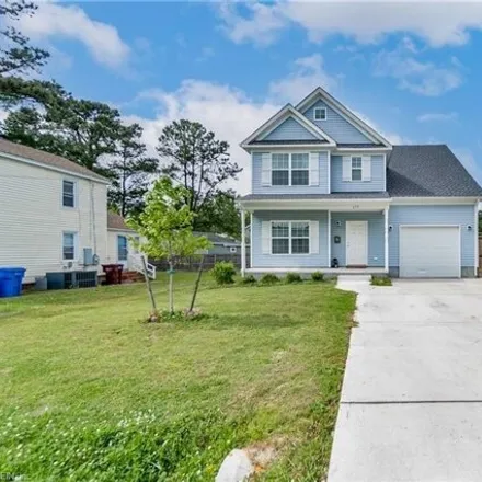Buy this 5 bed house on 2116 McLain Street in Avalon, Chesapeake