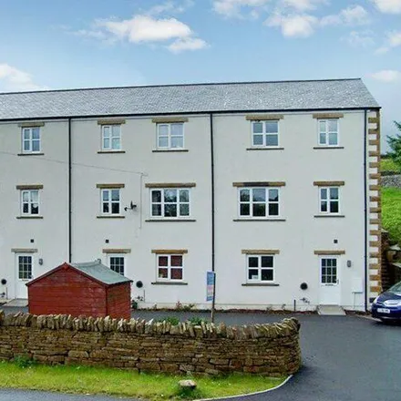 Buy this 3 bed townhouse on Nenthead Primary School in A689, Nenthead