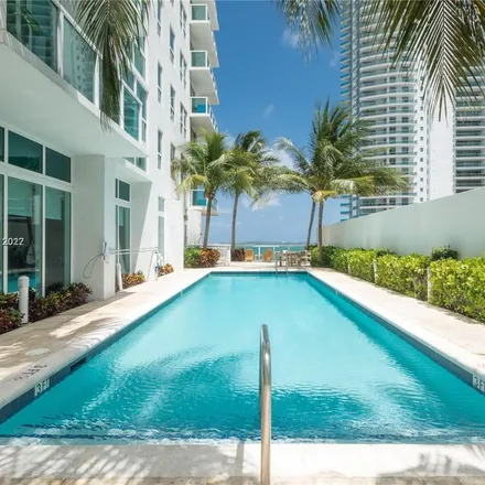 Image 4 - Solaris at Brickell Bay, 170 Southeast 12th Terrace, Miami, FL 33131, USA - Apartment for rent
