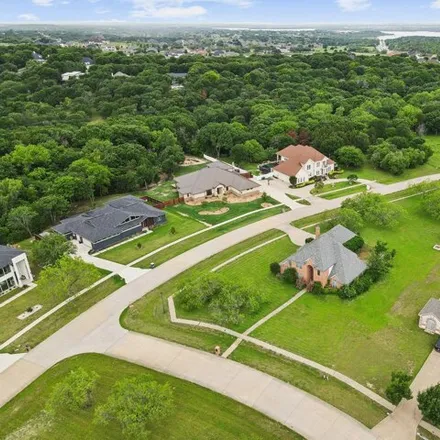 Buy this 4 bed house on 2319 Mystic Shores Drive in Cedar Hill, TX 75104