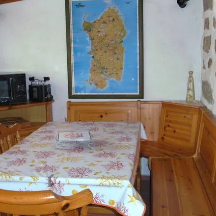 Rent this 1 bed townhouse on Aglientu in Sassari, Italy