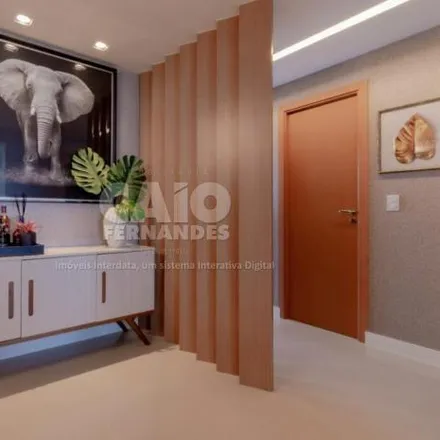Buy this 3 bed apartment on Rua Alexandre Câmara in Capim Macio, Natal - RN